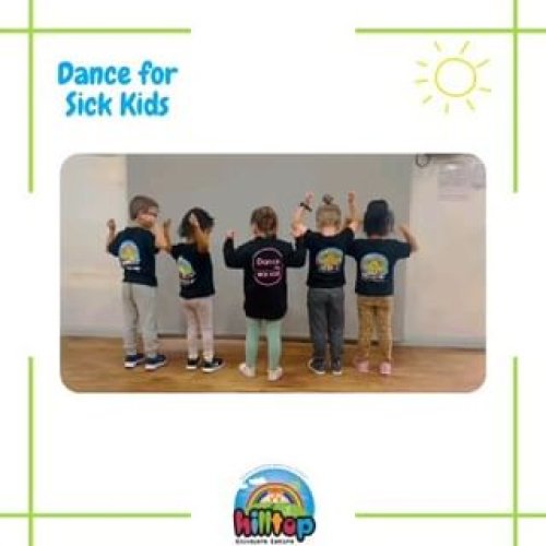 Video post from hilltopchildcarecentre.