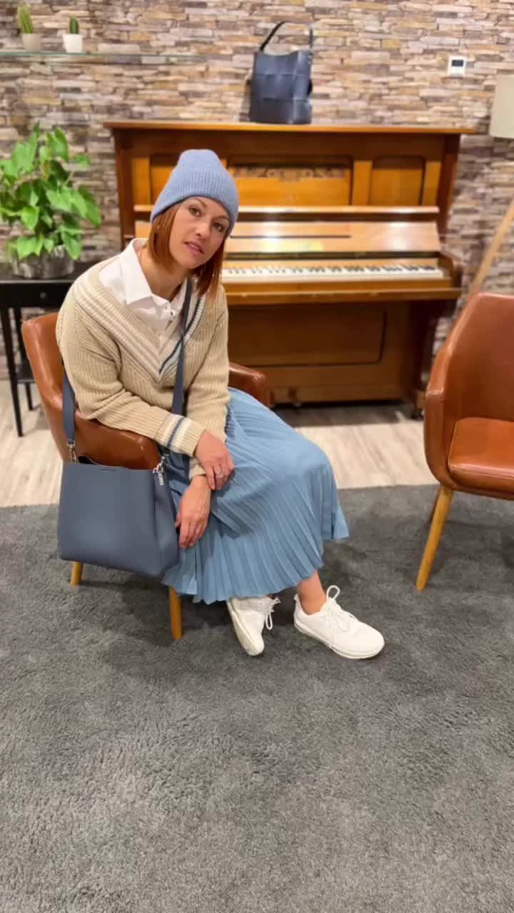 Video post from modehausbinder.
