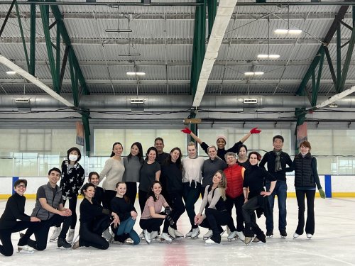 Photo post from icetheatreofny.