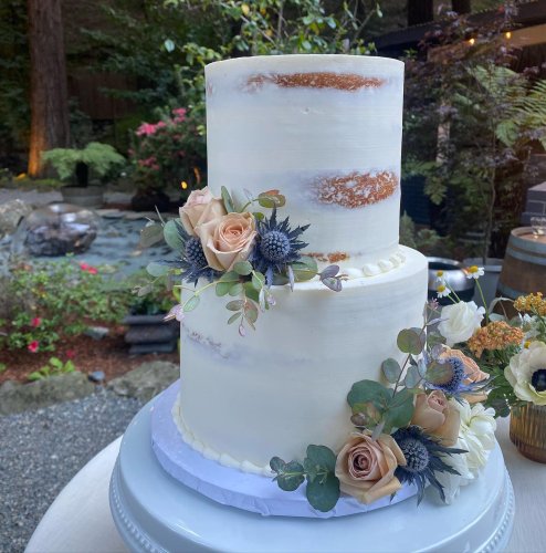 Photo post from famous_creations_catering.