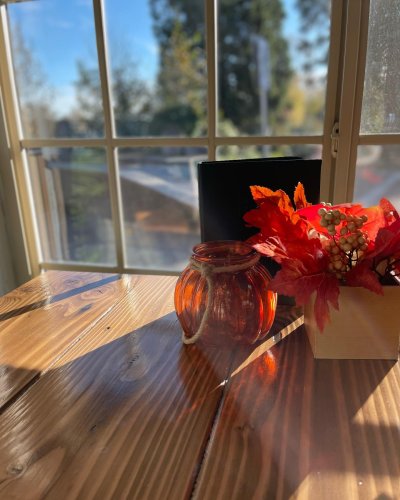 Carousel post from railandriverbistro.