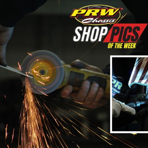 Carousel post from prwchassis.