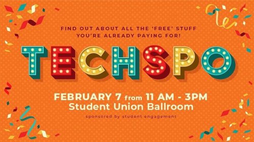 Photo post from ttu_sds.