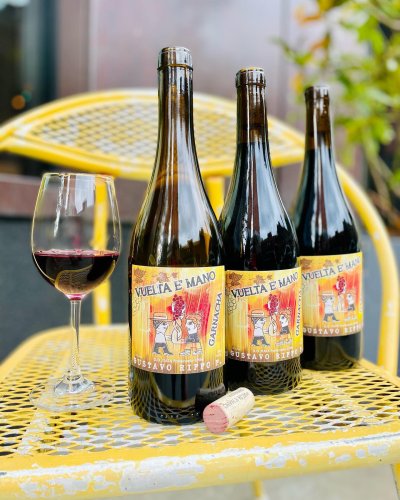 Photo post from dandywineshop.