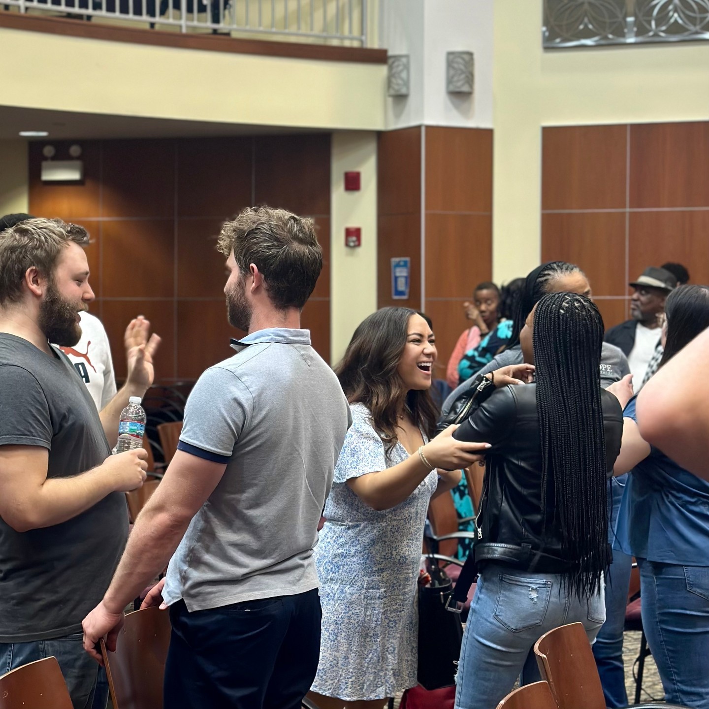 Photo post from chicagochurchofchrist.