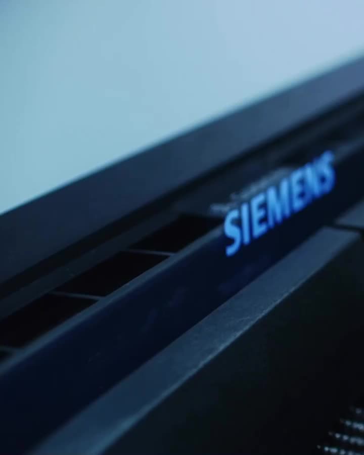 Video post from siemenshometurkiye.