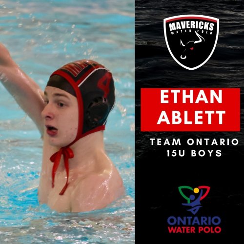 Photo post from maverickswaterpoloclub.