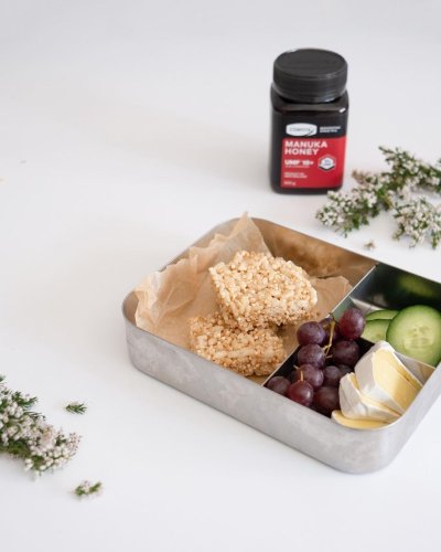 Carousel post from comvita_nz.