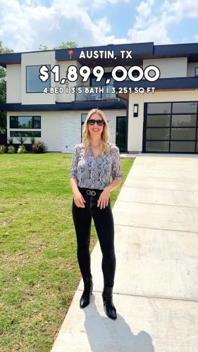 Video post from austinchoicerealty.