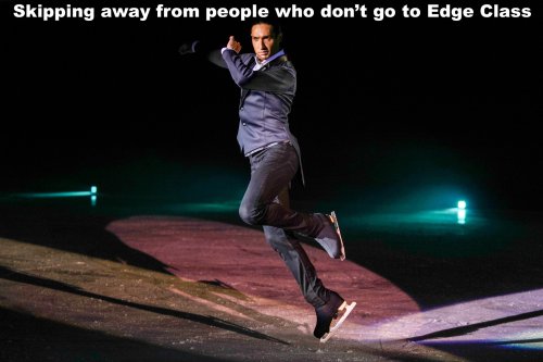 Photo post from icetheatreofny.