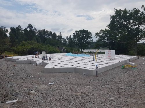 Photo post from Joakim Ströms Rörläggeri AB.
