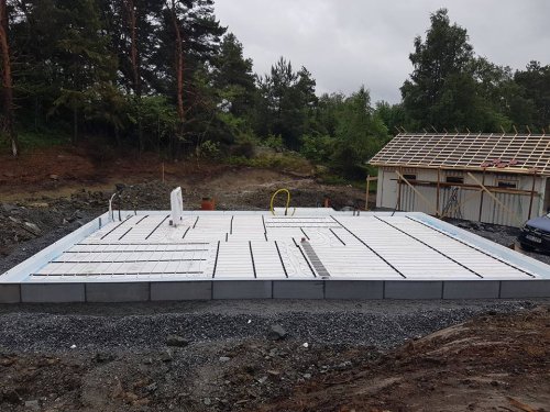 Photo post from Joakim Ströms Rörläggeri AB.