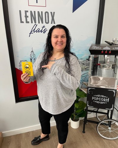 Photo post from lennoxflatscolumbus.