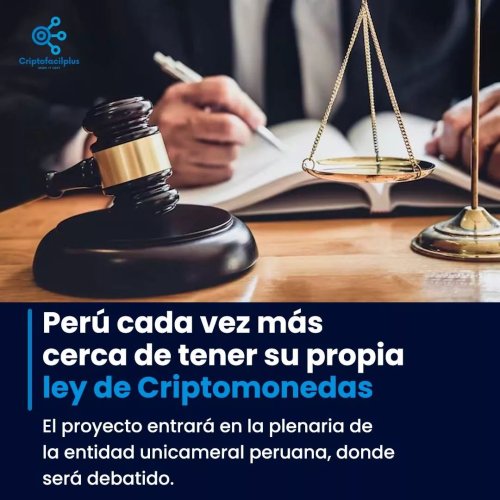 Photo post from criptofacilplus.