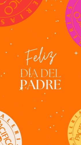 Video post from galeriaspacificoshopping.