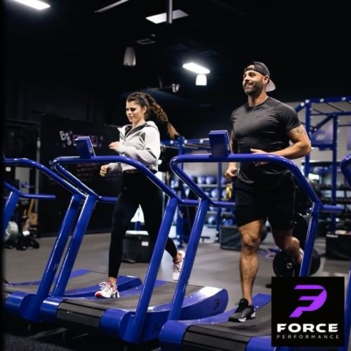 Video post from forceperformancestl.