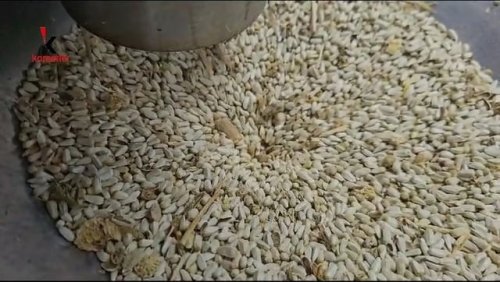 Video post from karaerlermakina.