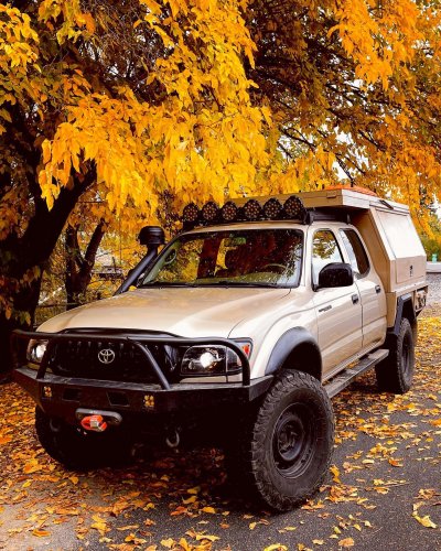 Photo post from coastal.offroad.