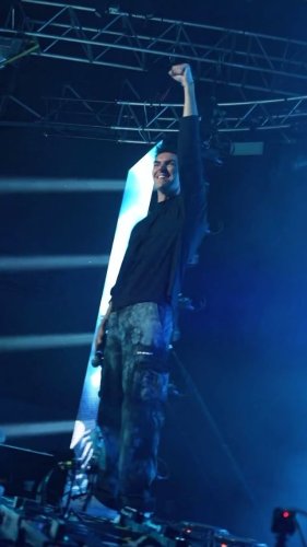 Video post from gabryponte.