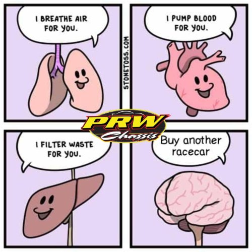 Photo post from prwchassis.