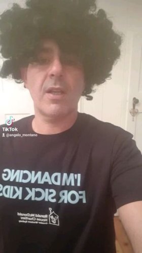 Video post from angelomontano77.