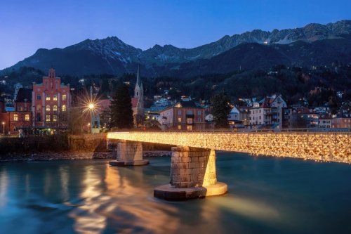 Photo post from innsbrucktourism.