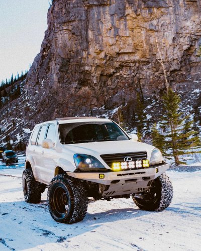Photo post from coastal.offroad.