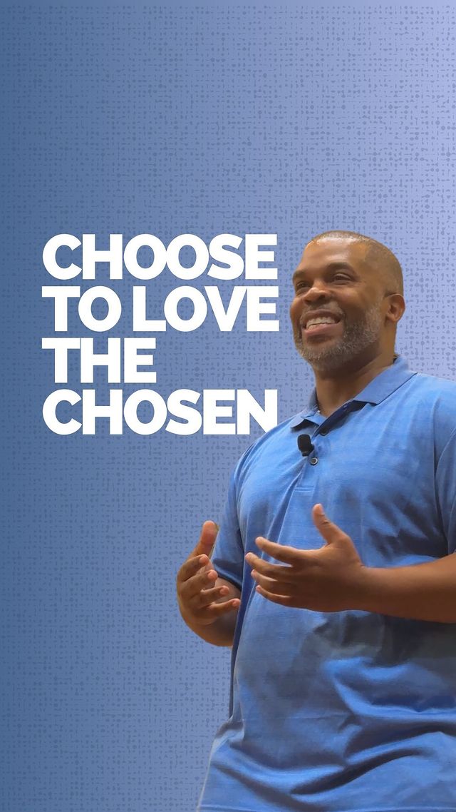 Video post from chicagochurchofchrist.