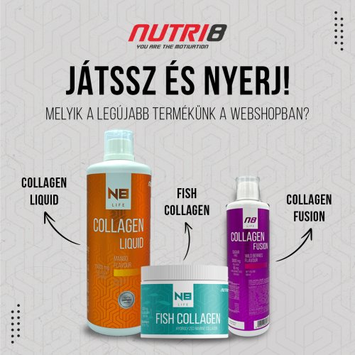 Photo post from nutri8brand.
