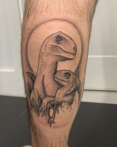 Carousel post from lovetattoossandhurst.