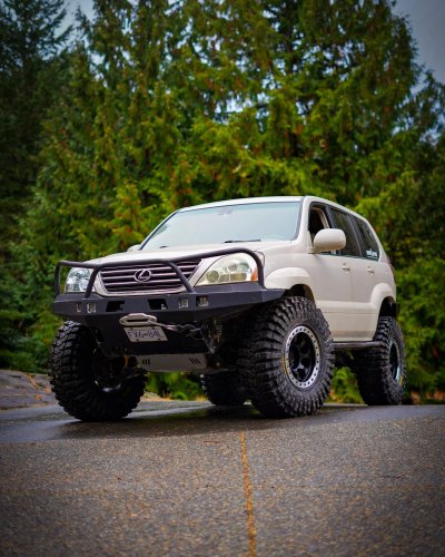 Photo post from coastal.offroad.