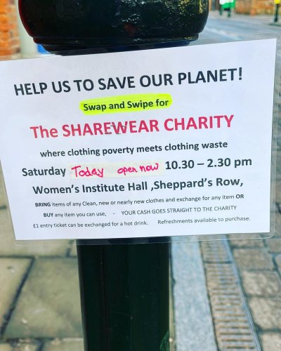 Photo post from bramleynewspaper.