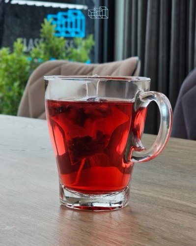 Photo post from glasshouseretreat.