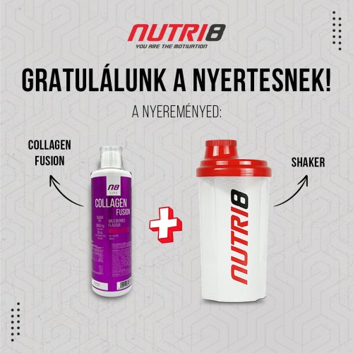 Photo post from nutri8brand.