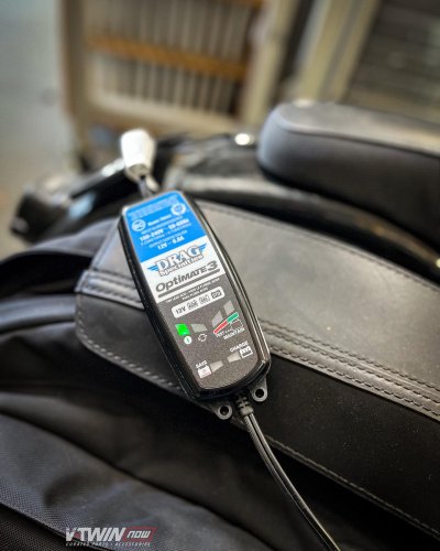 Photo post from vtwinnow.