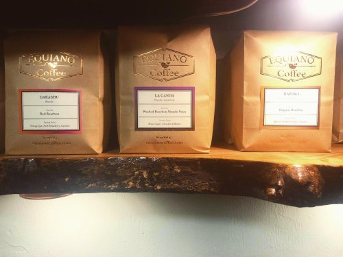 Photo post from equianocoffee.