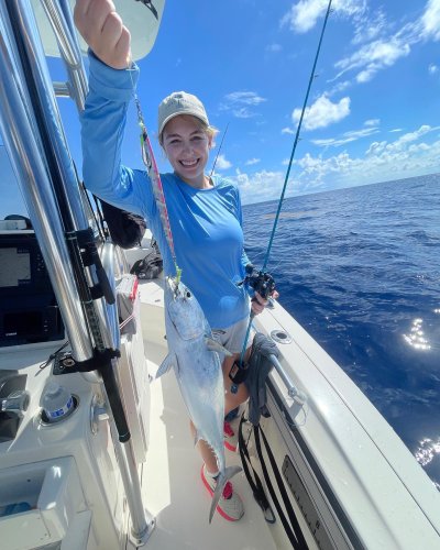 Photo post from ejs_fishing_charters.