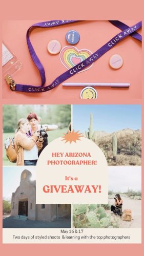 Video post from visittucson.