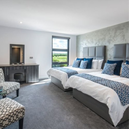 Photo post from glasshouseretreat.