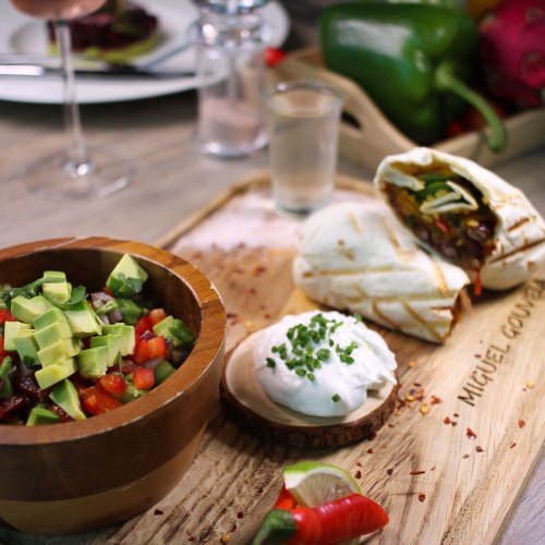 Photo post from glasshouseretreat.