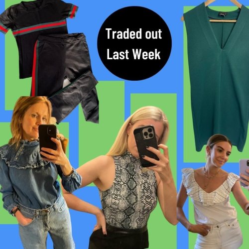 Photo post from untaggedfashion.