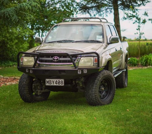 Carousel post from coastal.offroad.