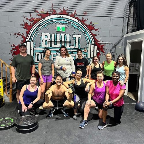 Photo post from apexwarriorfitness.