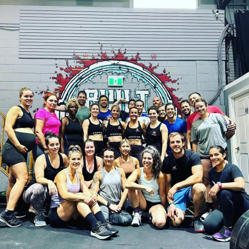 Carousel post from apexwarriorfitness.