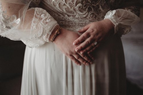 Carousel post from thecurvybridenj.