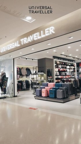 Video post from universaltraveller_my.