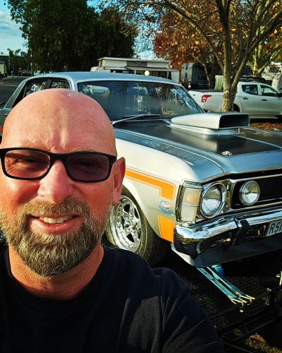 Photo post from throttledownunder.