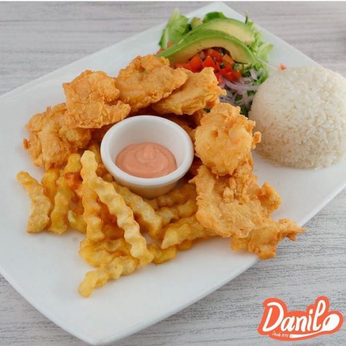 Photo post from danilo_restaurante.