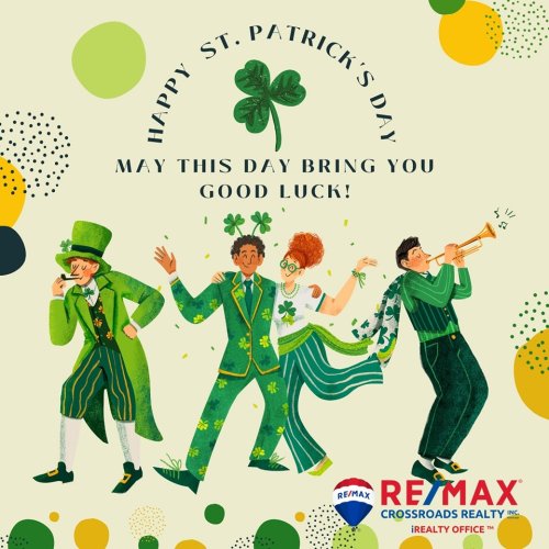 Photo post from remaxcrossroadsrealtyinc.