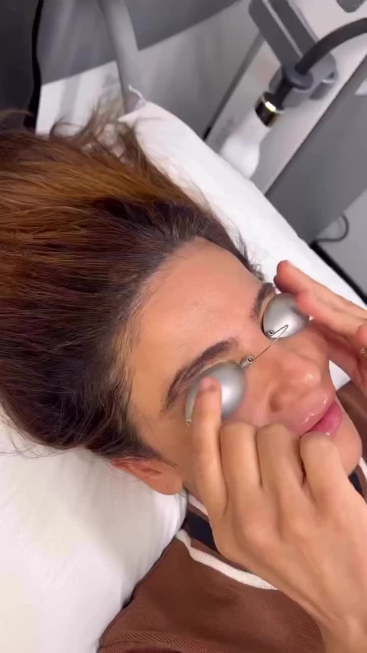 Video post from kerafactor.
